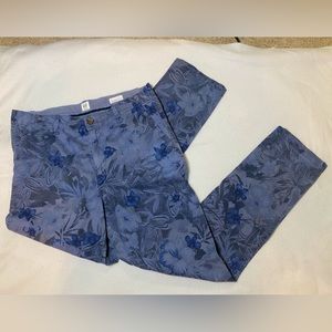 GAP Girlfriend Chinos